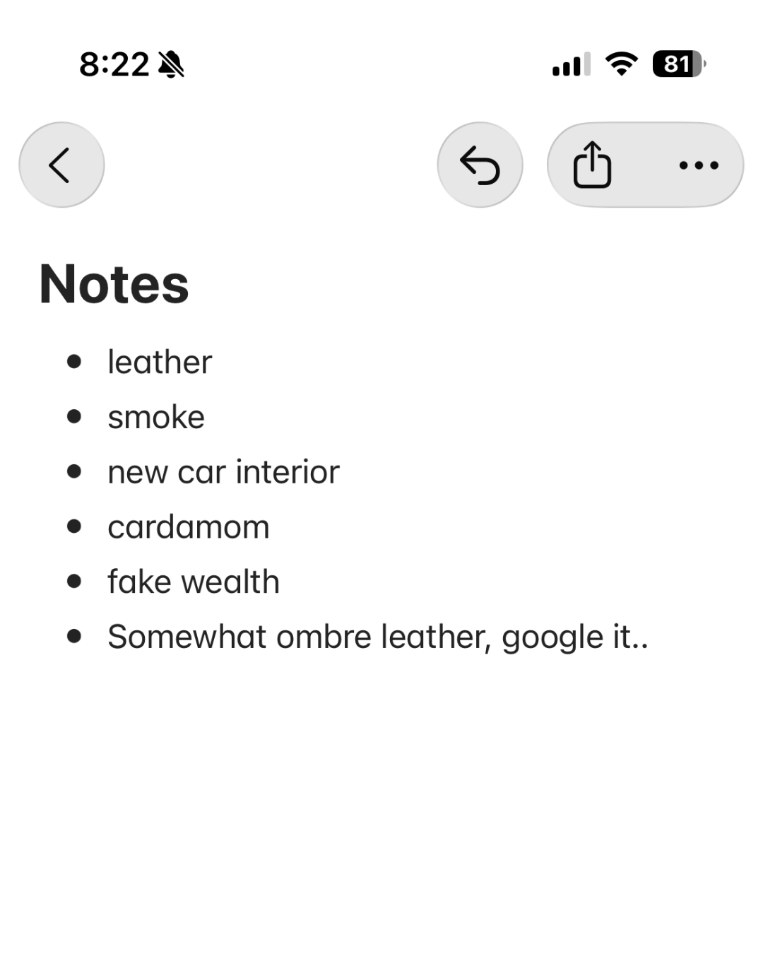 Dad's Jacket-tom ford ombré leather.