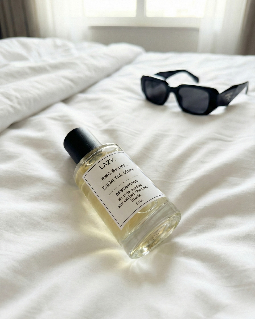 She Pays.-ysl libre.