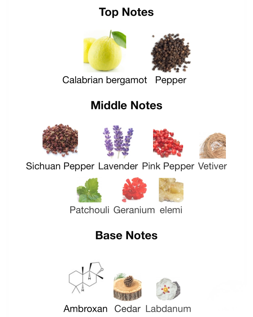 Trust Issues.- dior sauvage.