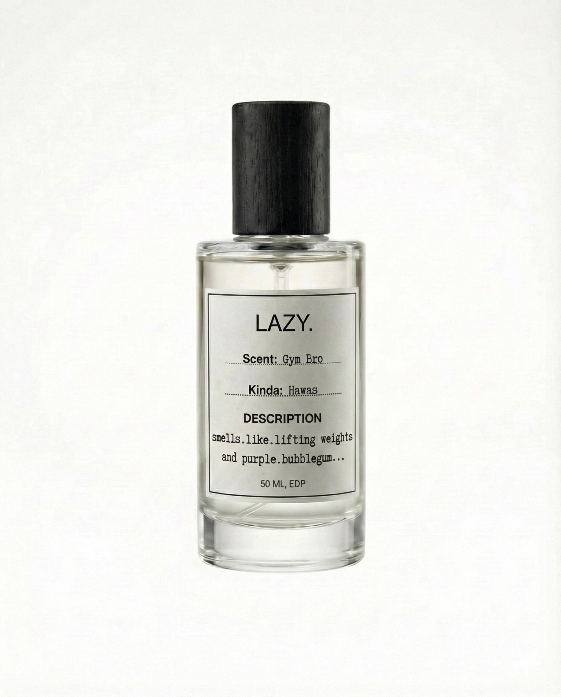 Caffeine- khamrah qahwa.