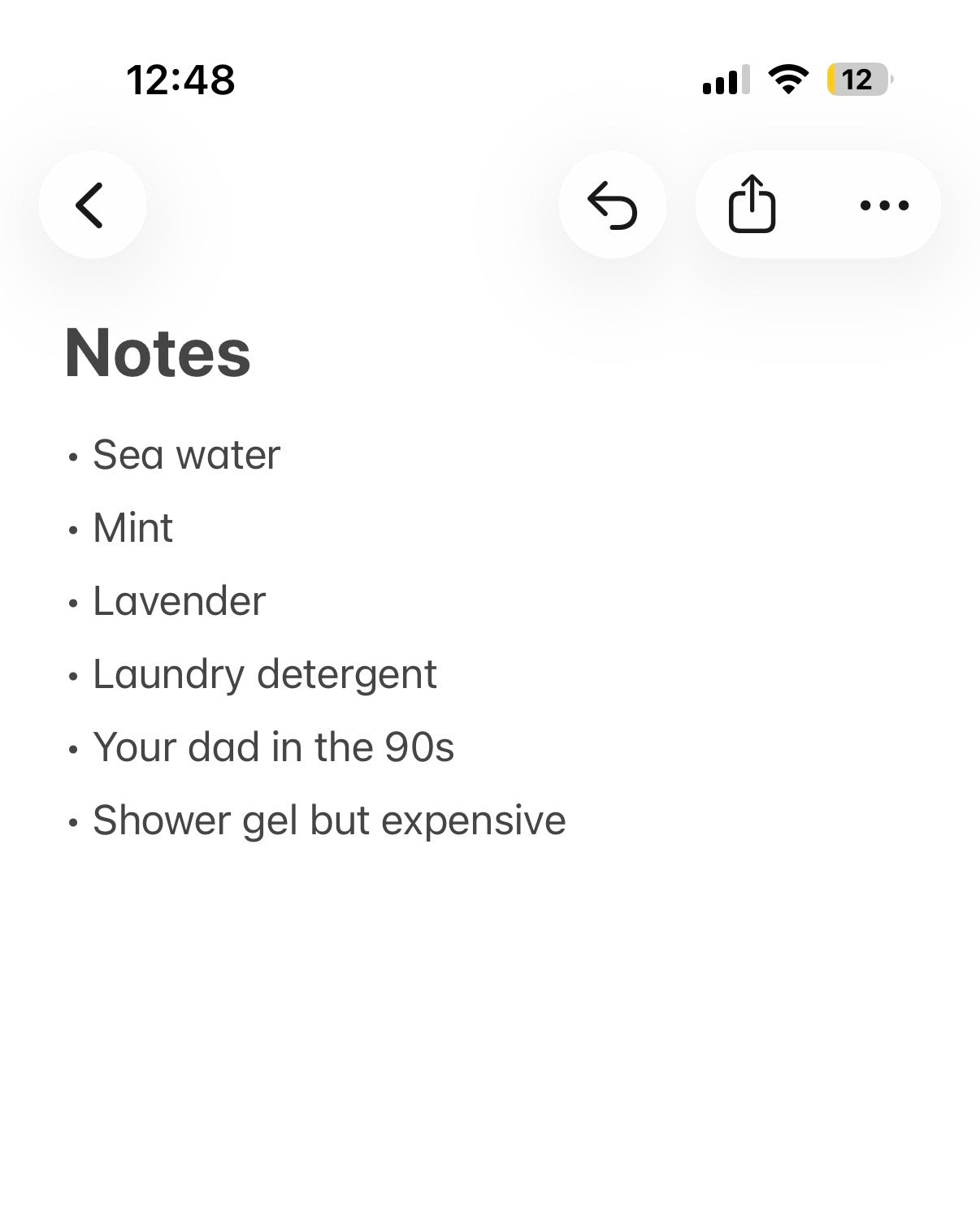 The Shower-davidoff cool water.