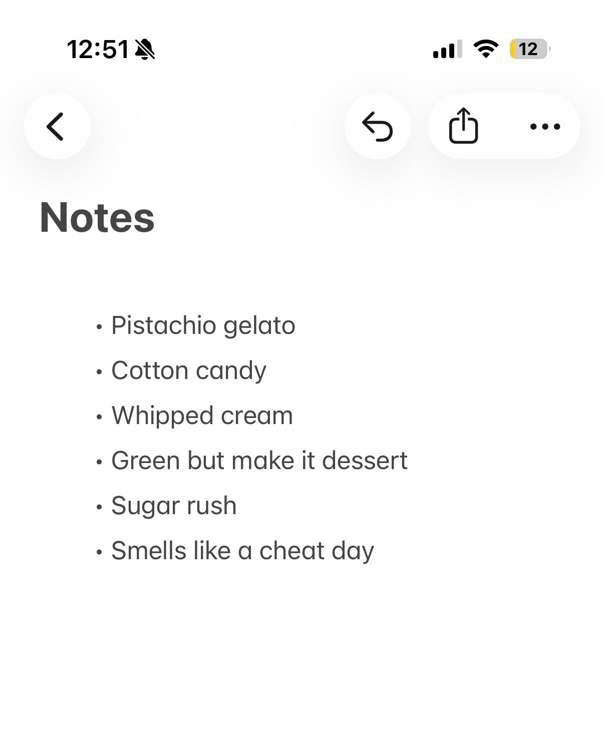 Nutty-  kayali yum pistachio