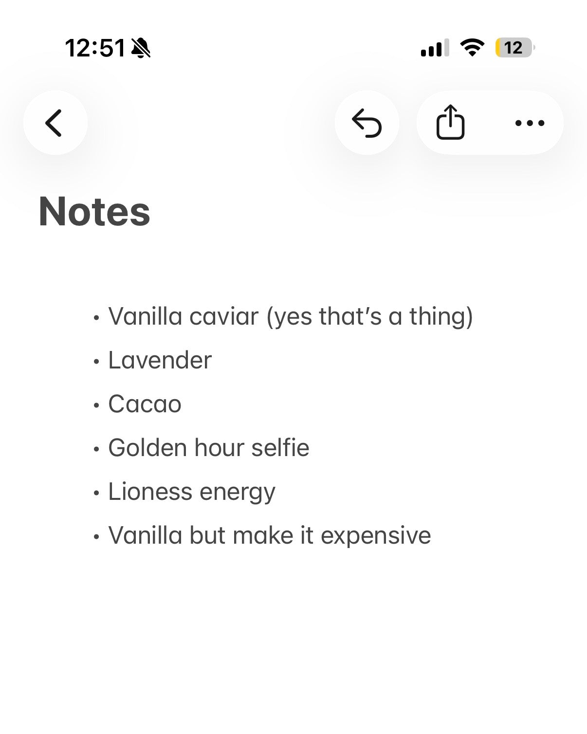 GODESS Complex- burberry goddess.