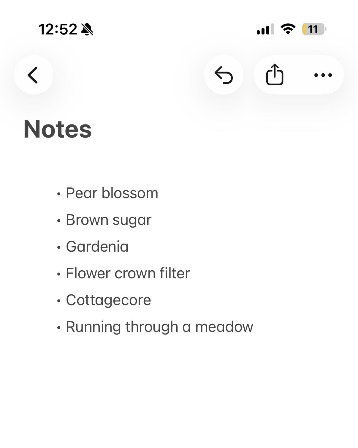 Garden Party- gucci flora.