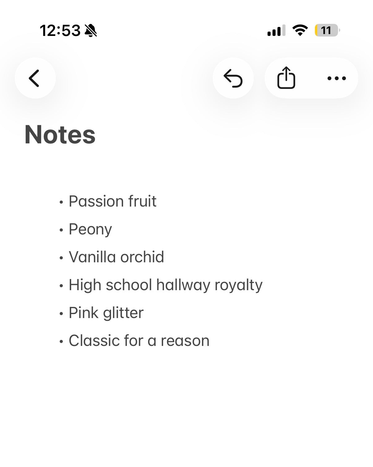 Basic B*tch- VS bombshell.