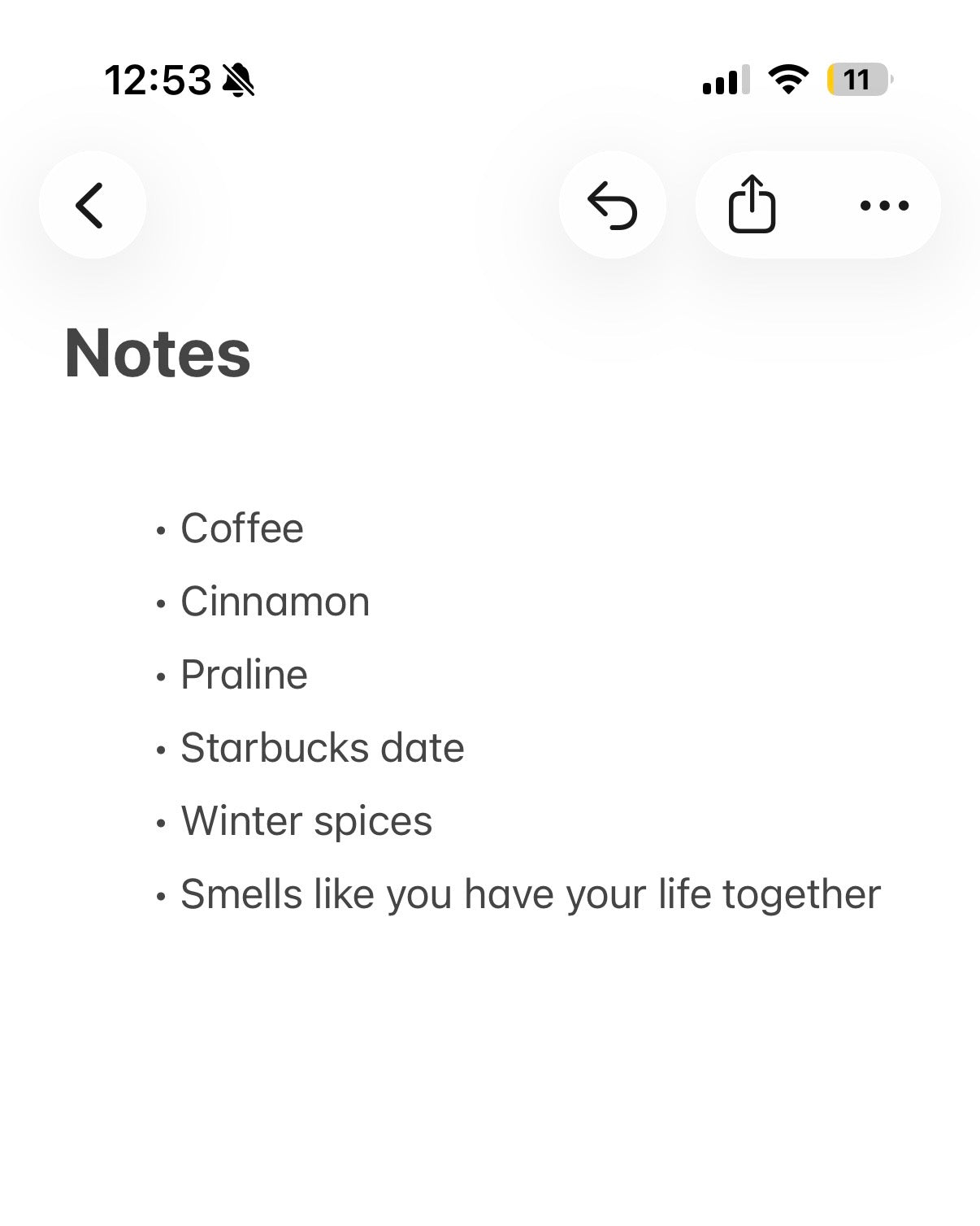 Caffeine- khamrah qahwa.