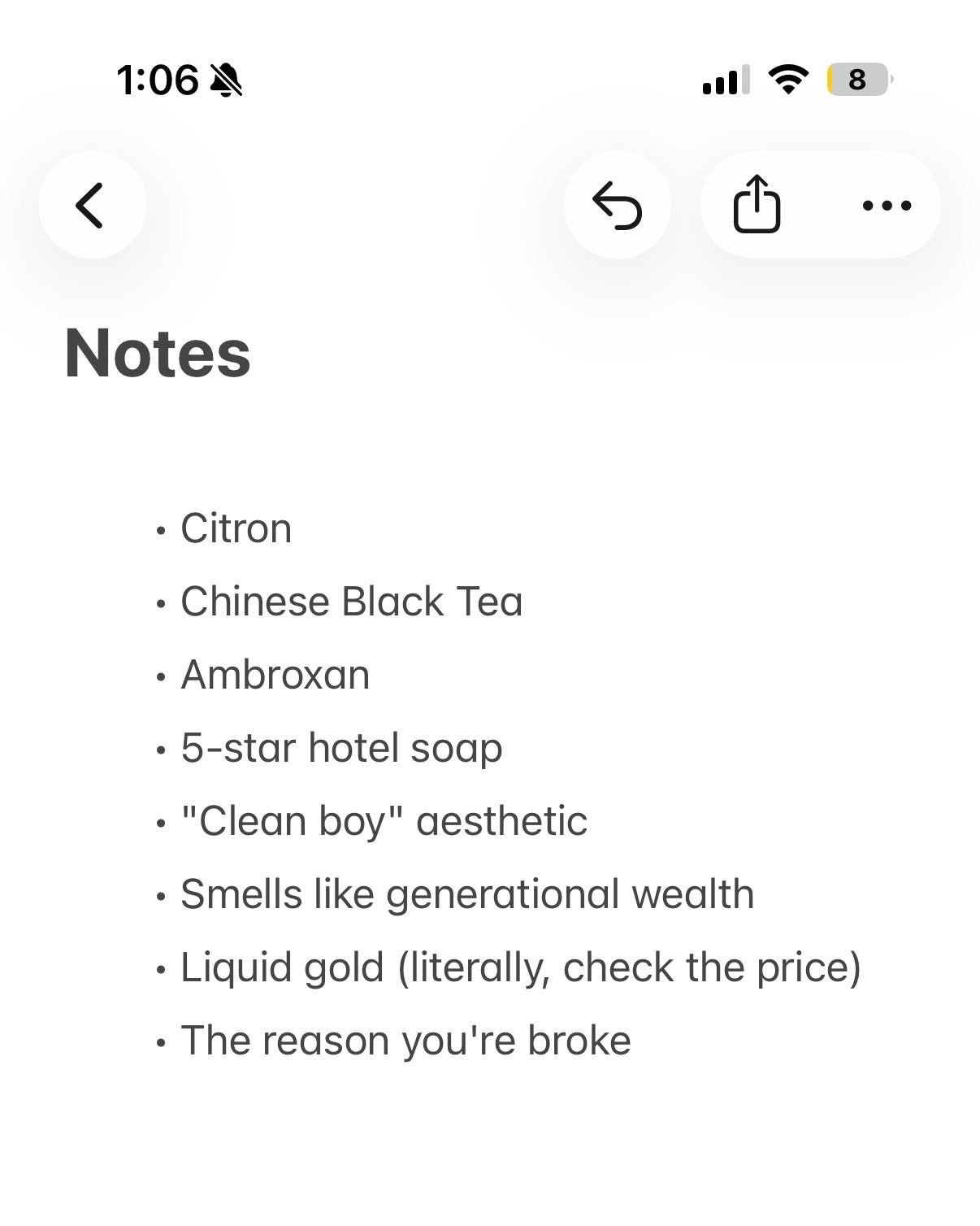 Daydream-LV imagination.